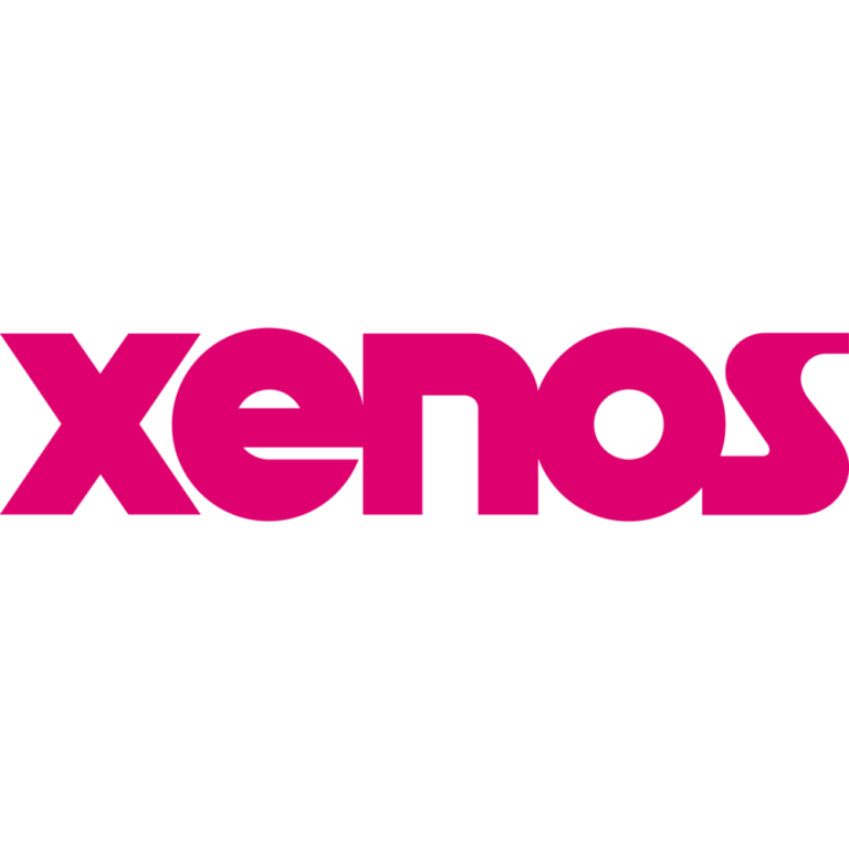 xenos logo
