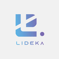 Lideka logo giftcard