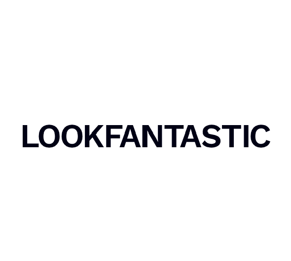 Look fantastic logo