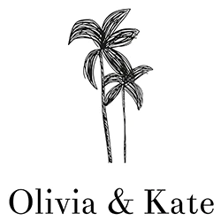 olivia en kate logo